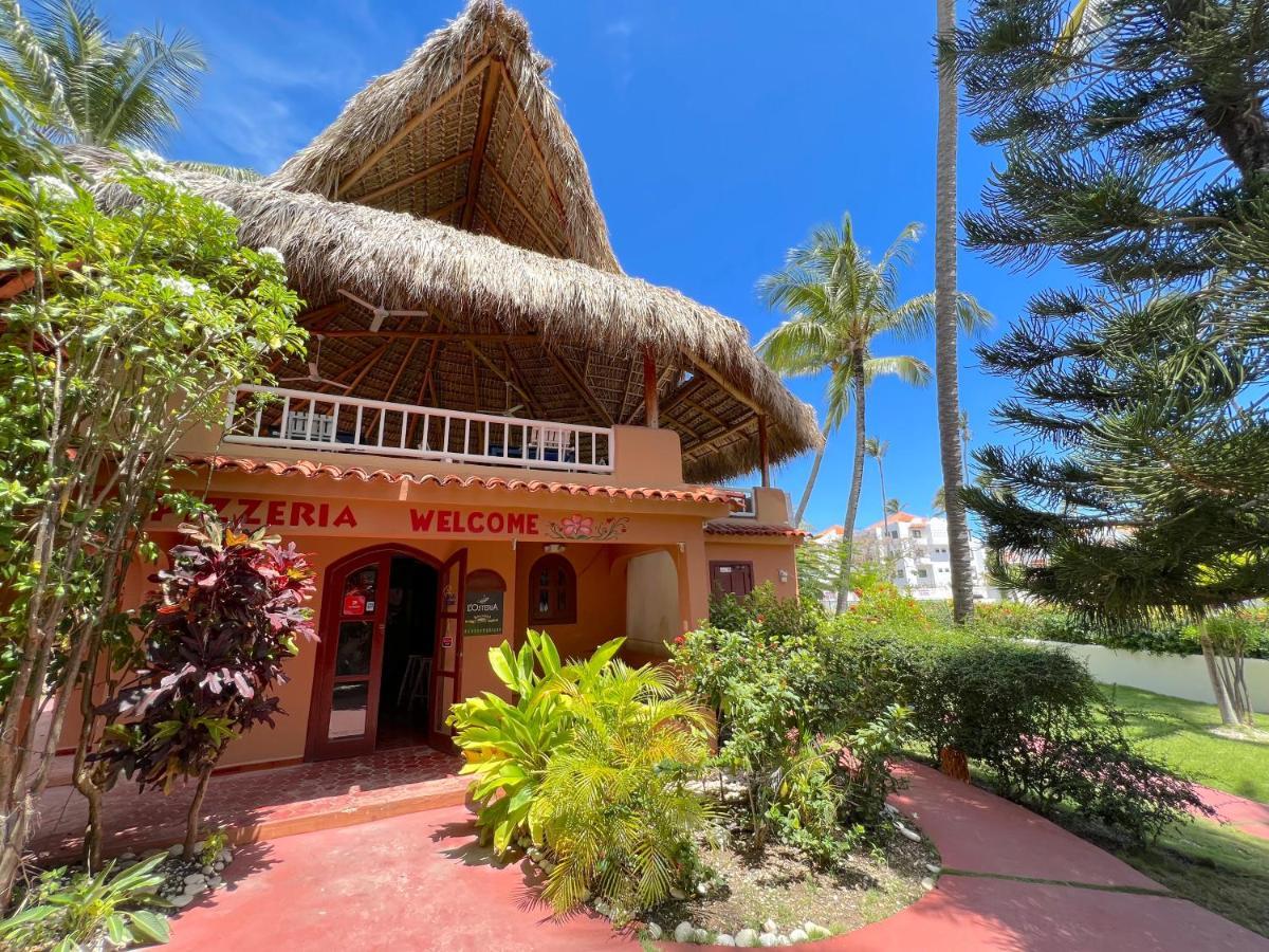 Deluxe Villas Bavaro Beach & Spa - Best Price For Long Term Vacation Rental Punta Cana Exterior photo