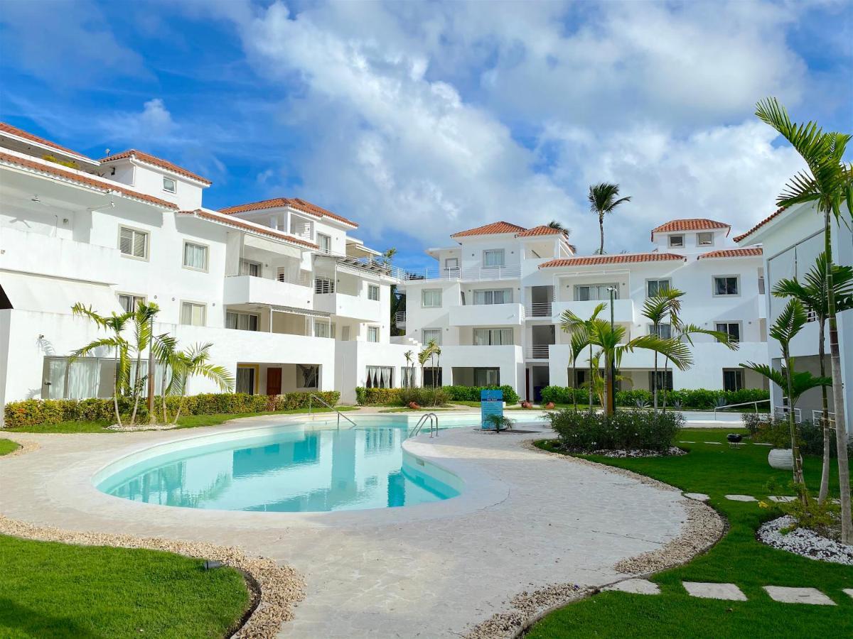 Deluxe Villas Bavaro Beach & Spa - Best Price For Long Term Vacation Rental Punta Cana Room photo