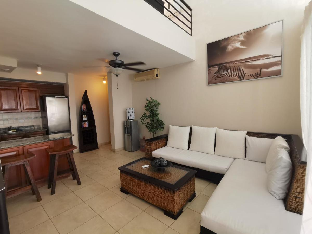Deluxe Villas Bavaro Beach & Spa - Best Price For Long Term Vacation Rental Punta Cana Exterior photo